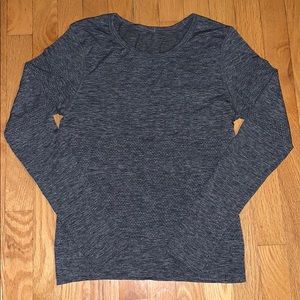 lululemon long sleeve